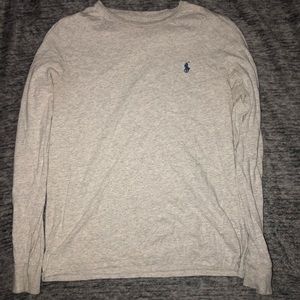 Polo Ralph Lauren long sleeve